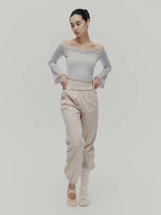 Heath retention pants Typha