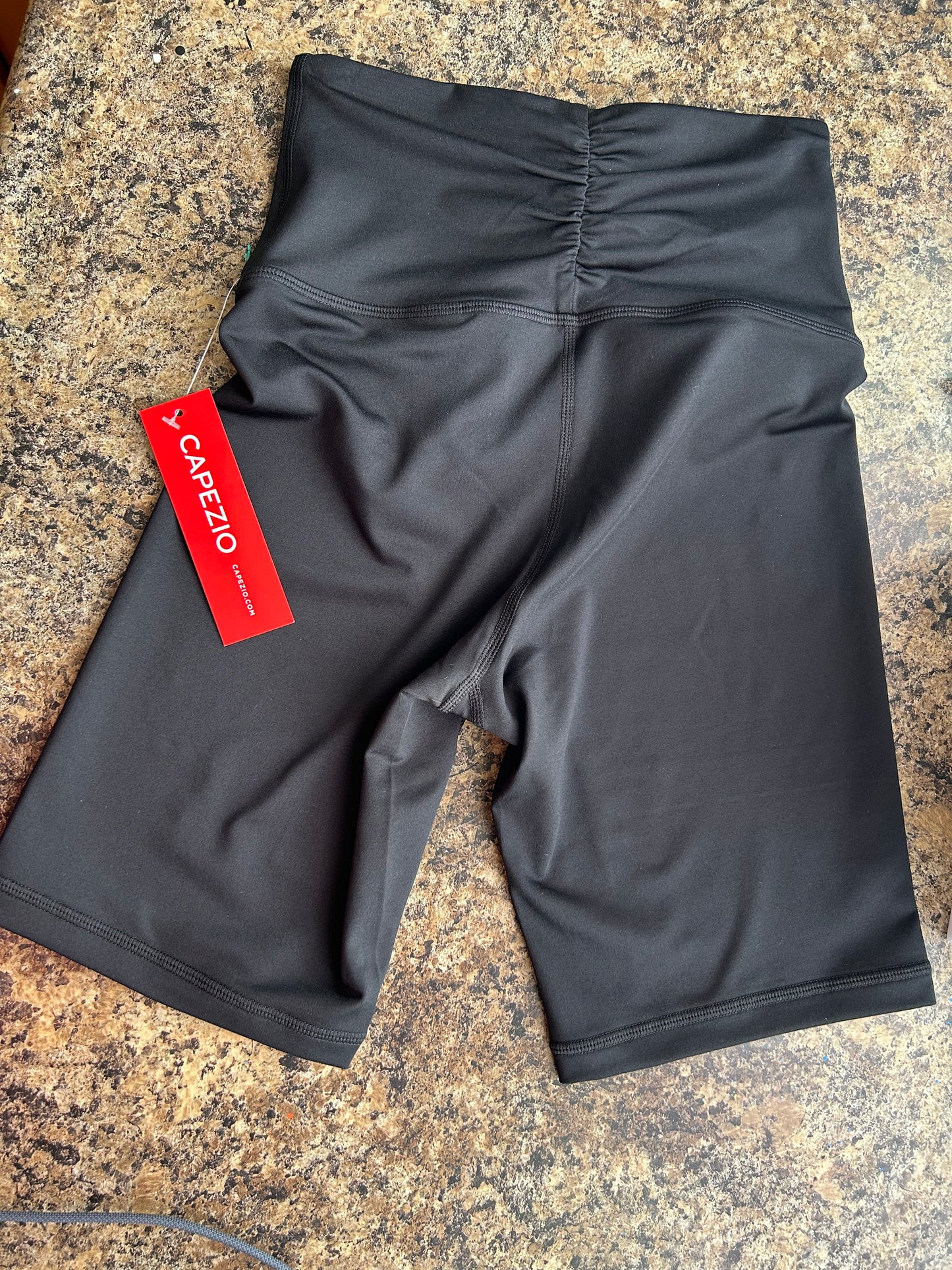 Buttercup Short CAPEZIO