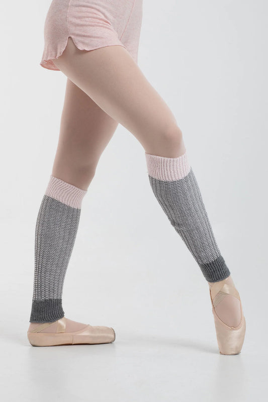 Calentador Tobillero a Rayas INTERMEZZO