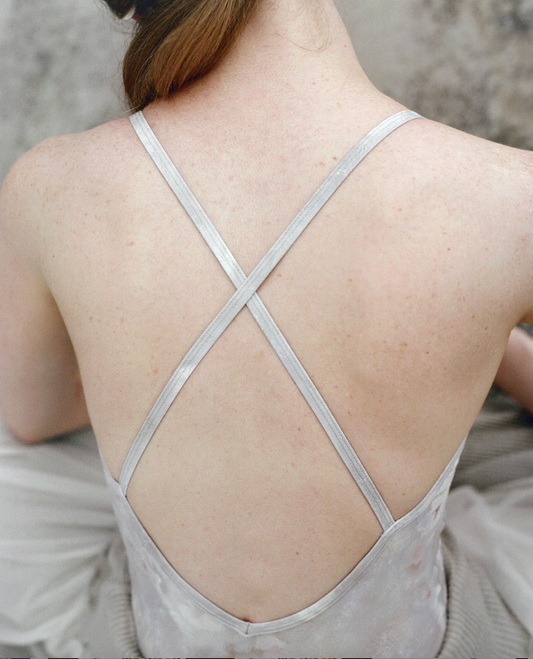 Leotardo Oil Painting Floral Pond Typha