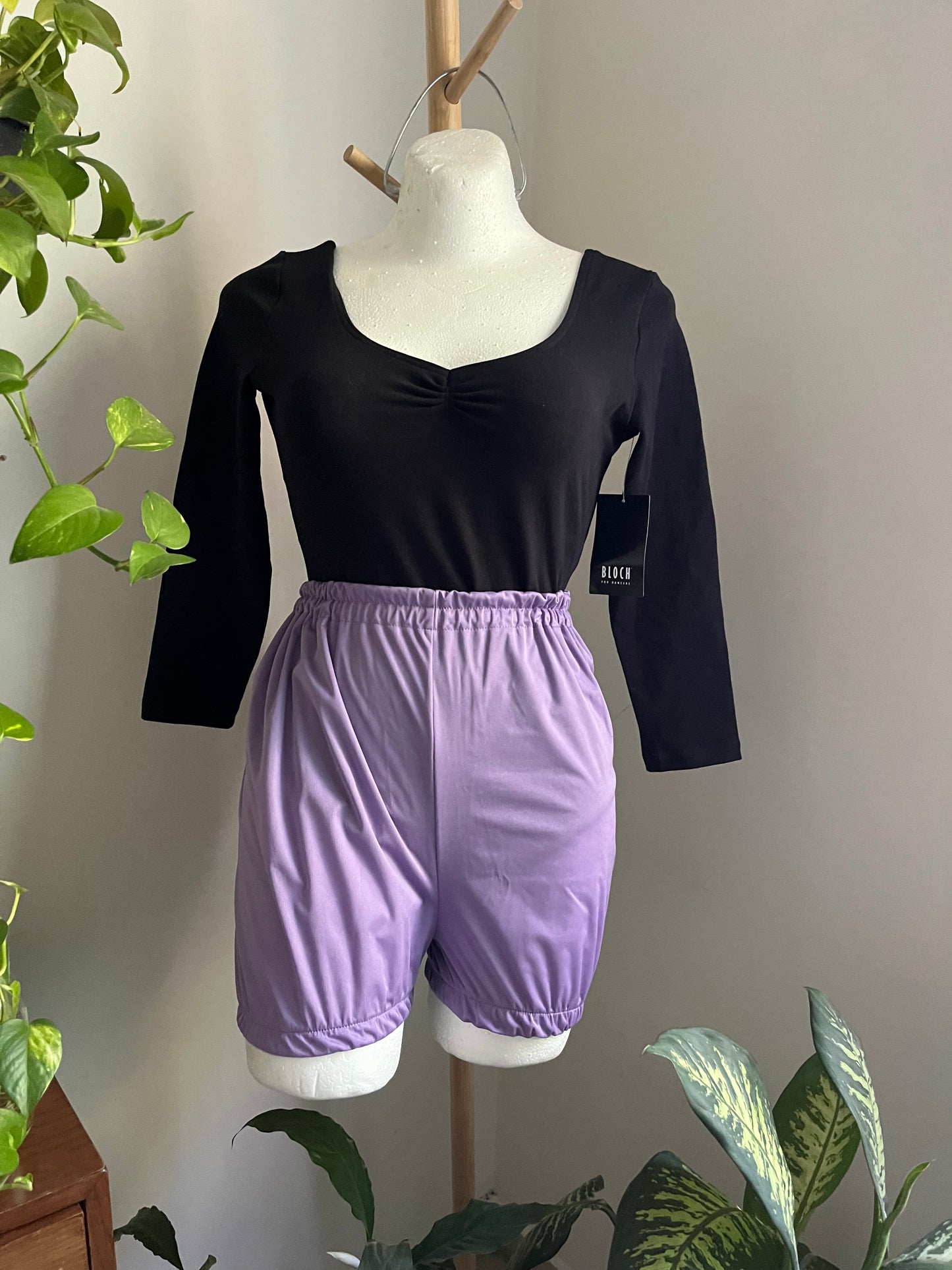 Short Warm-Up GRISHKO