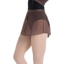 Falda Mesh Intermezzo