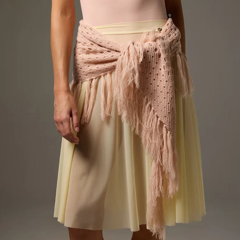 THE BALLERINA WRAP BODILE - disponible a partir del 11 de Septiembre