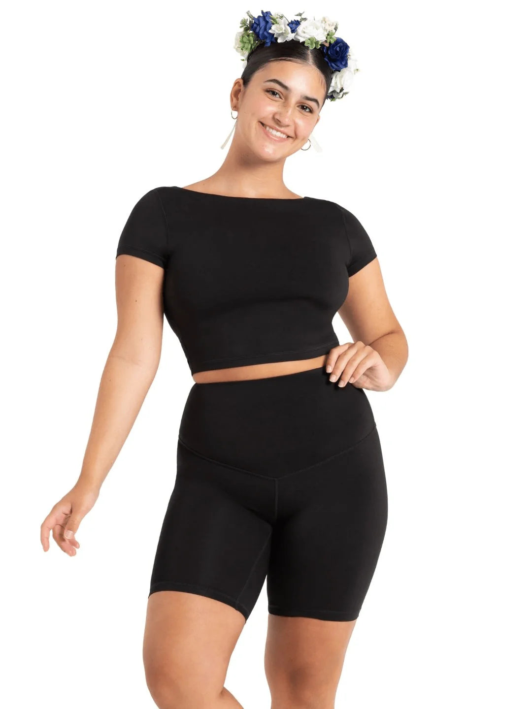 Buttercup Short CAPEZIO