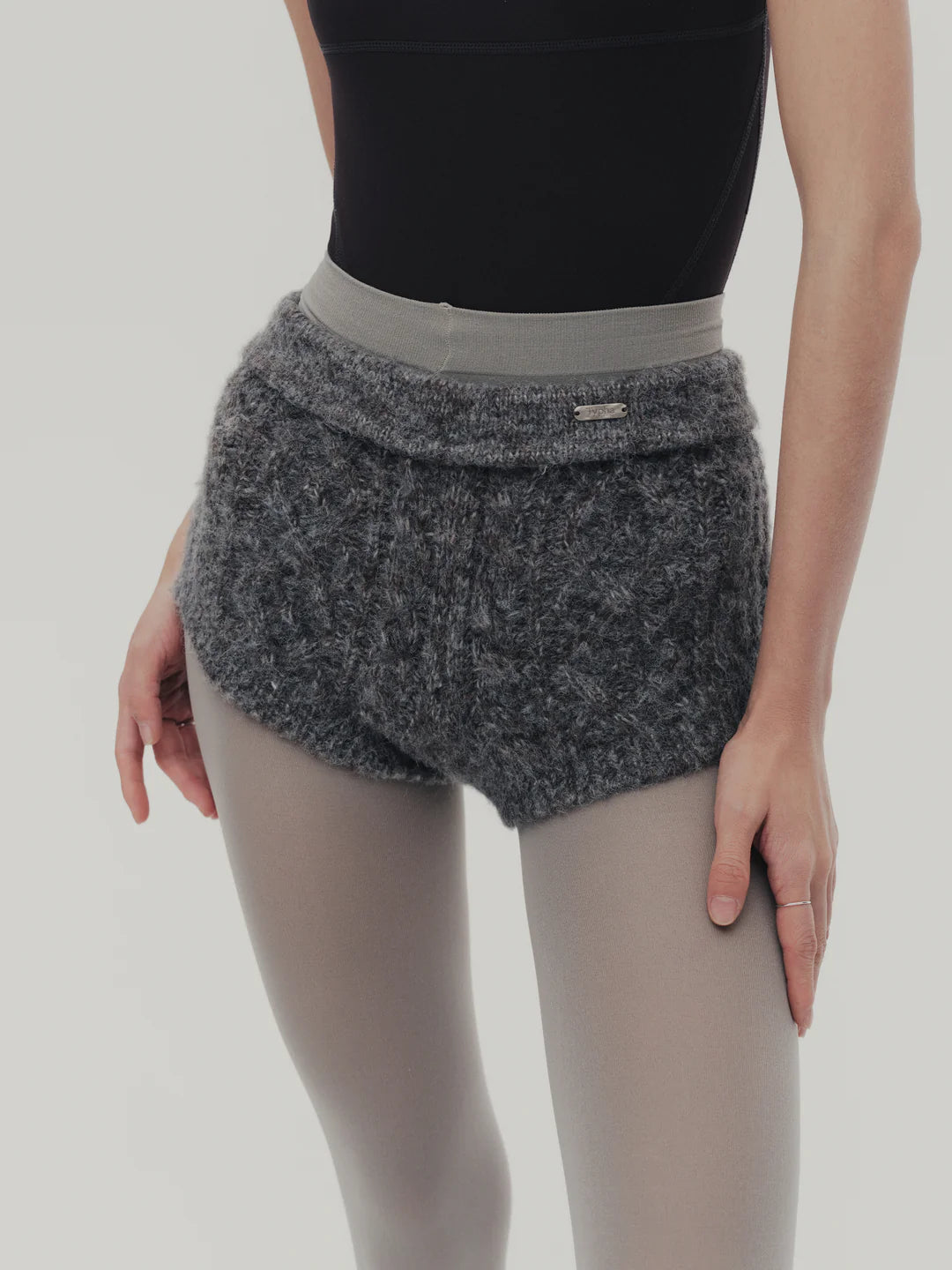 Shorts de Danza | Shorts Tejidos Typha