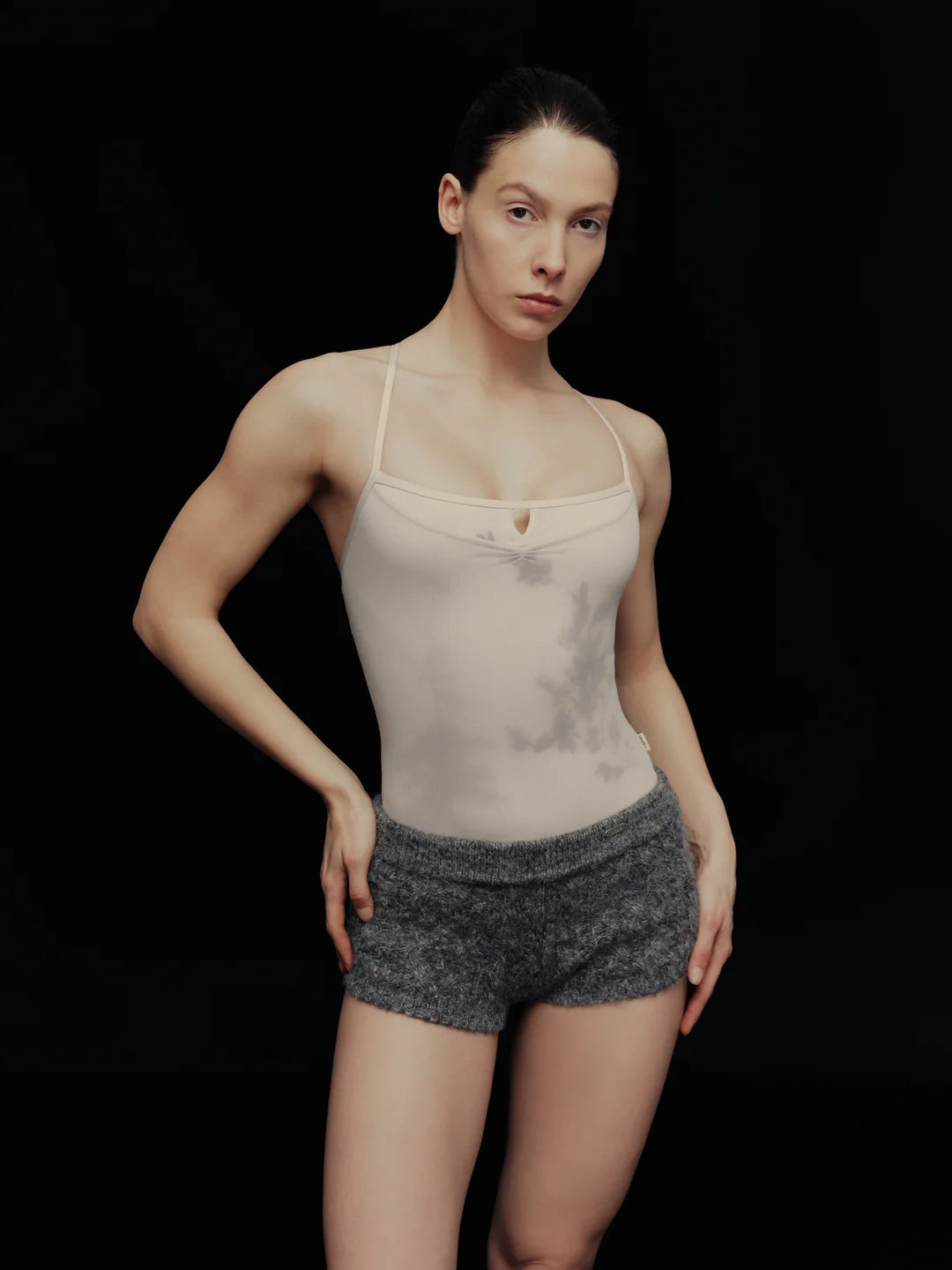 Shorts de Danza | Shorts Tejidos Typha