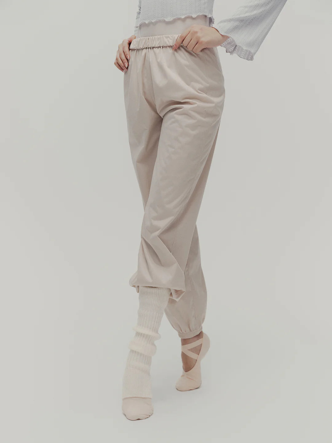 Heath retention pants Typha