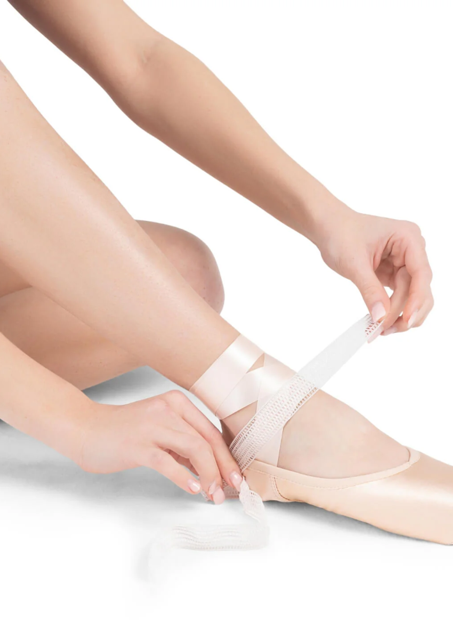Resorte para puntas Capezio
