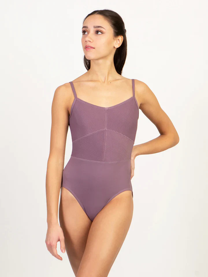 Leotardo Suffolk Balletcore Camisole