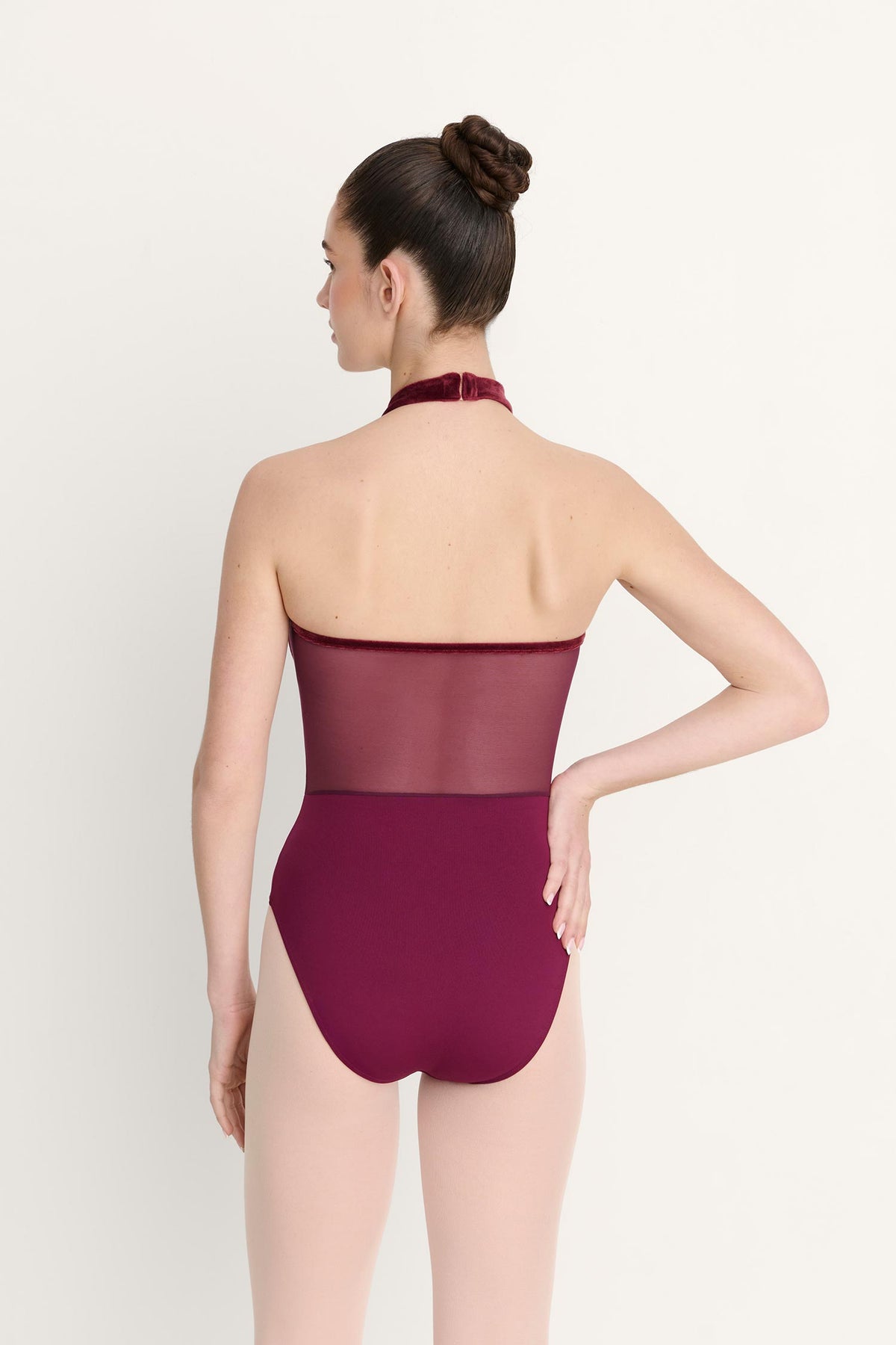 Leotardo IRIS Intermezzo -Disponible a partir del 07 de Octubre