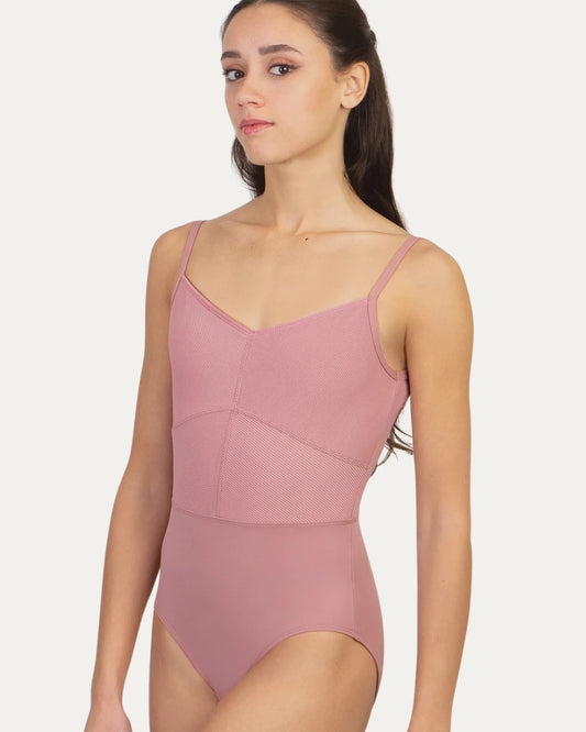 Leotardo Suffolk Balletcore Camisole