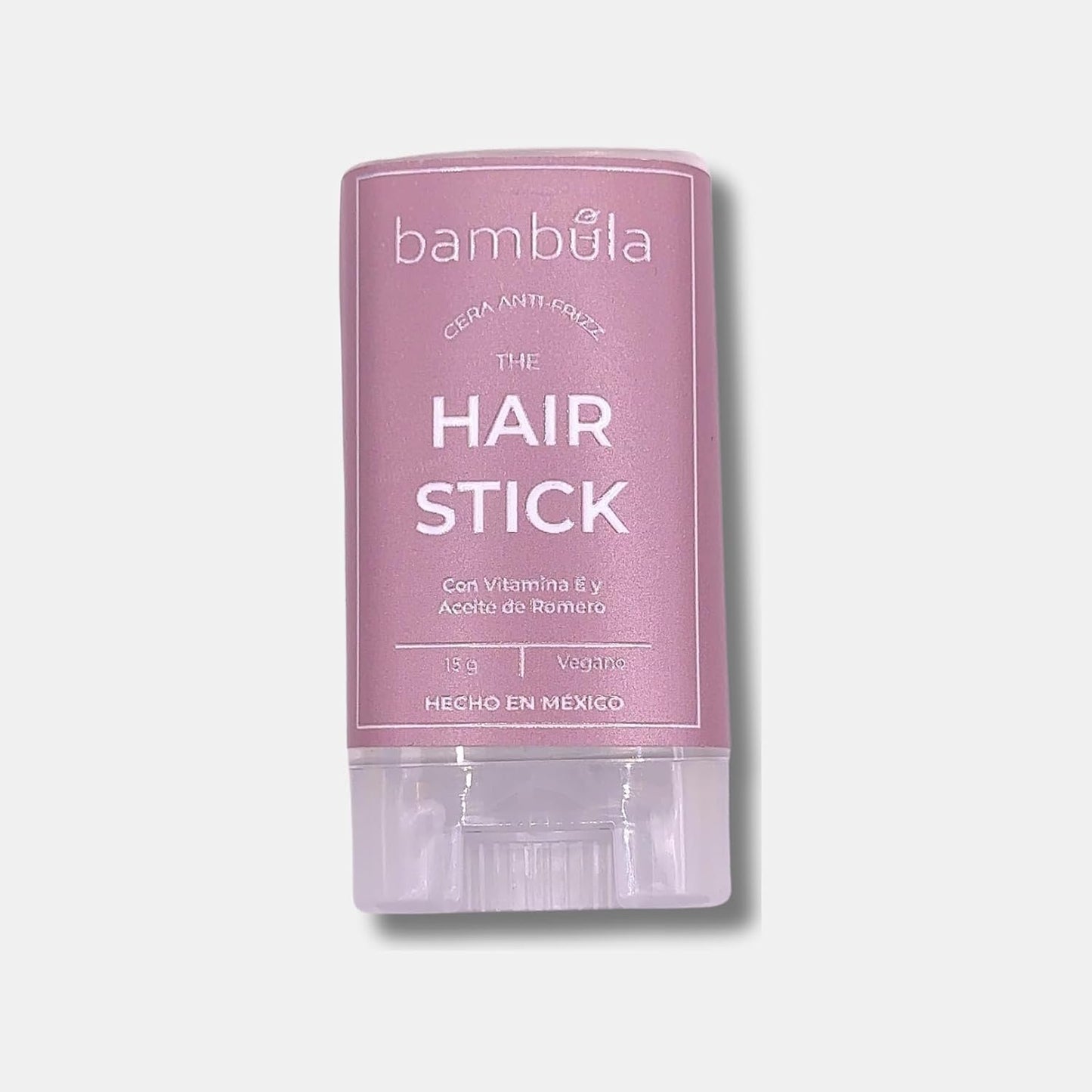 Hairstick Bambula