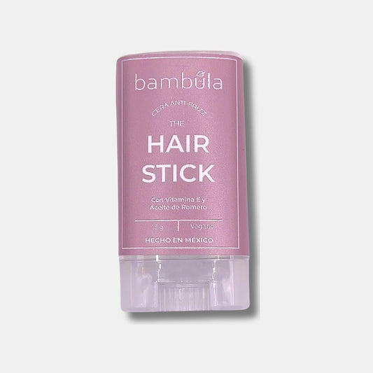 Hairstick Bambula