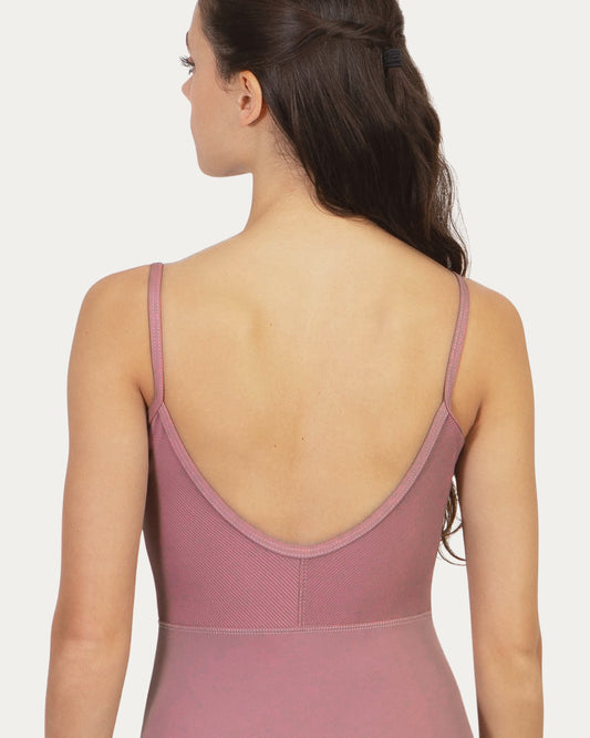 Leotardo Suffolk Balletcore Camisole
