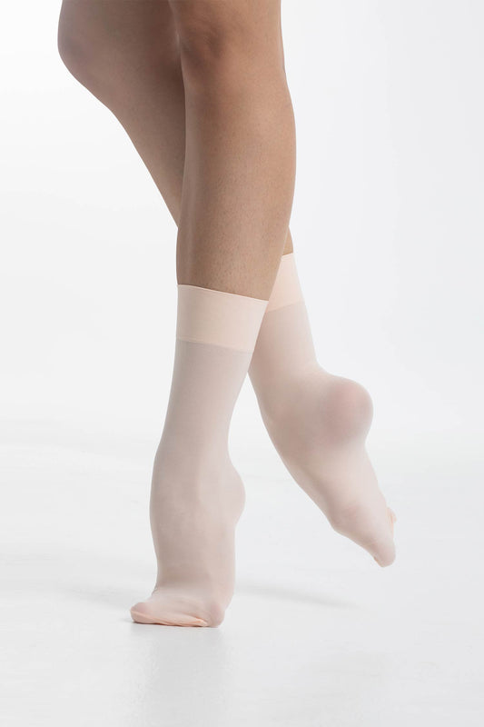 Short Ballet Socks Intermezzo
