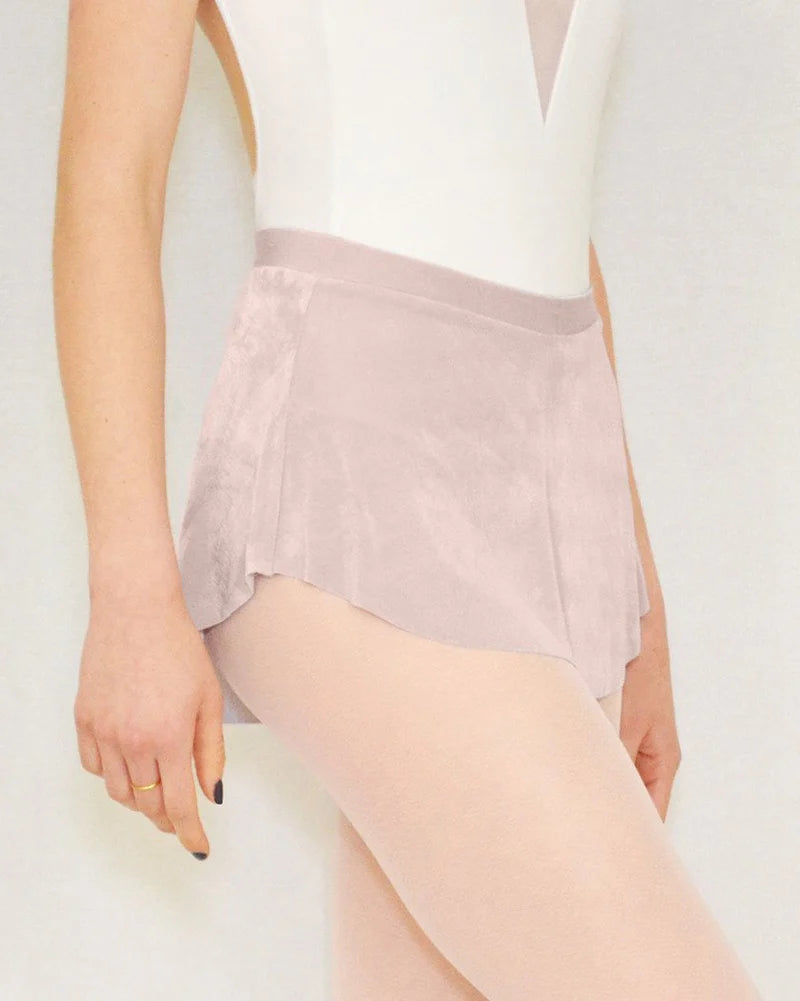 Pull-On Classical Ballet Skirt BULLET POINTE