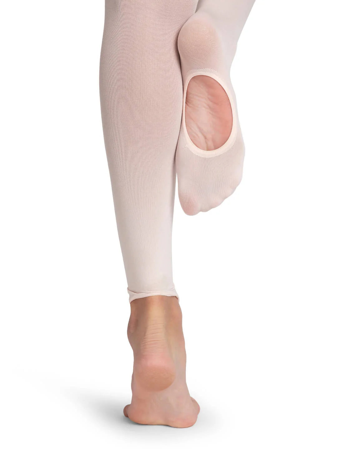 Mallas de Danza Convertibles Capezio
