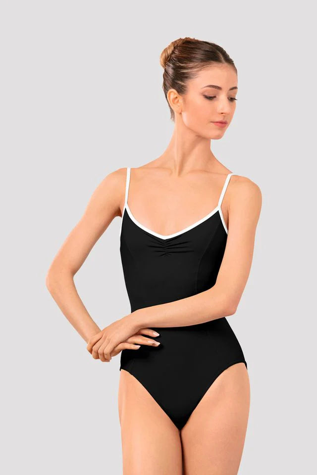 Leotardo Camisole Arve Bloch