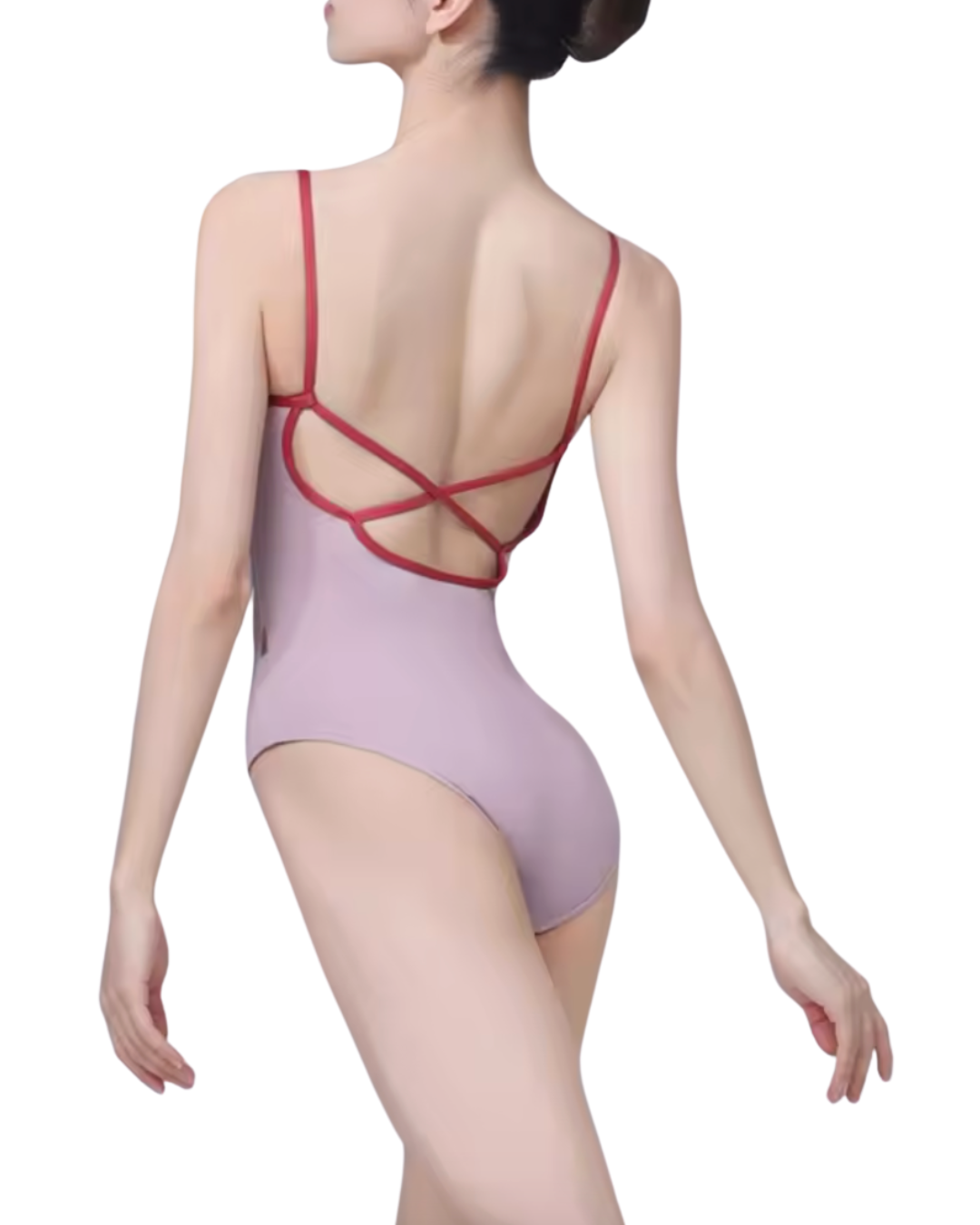Leotardo Camisero Moode Dancewear