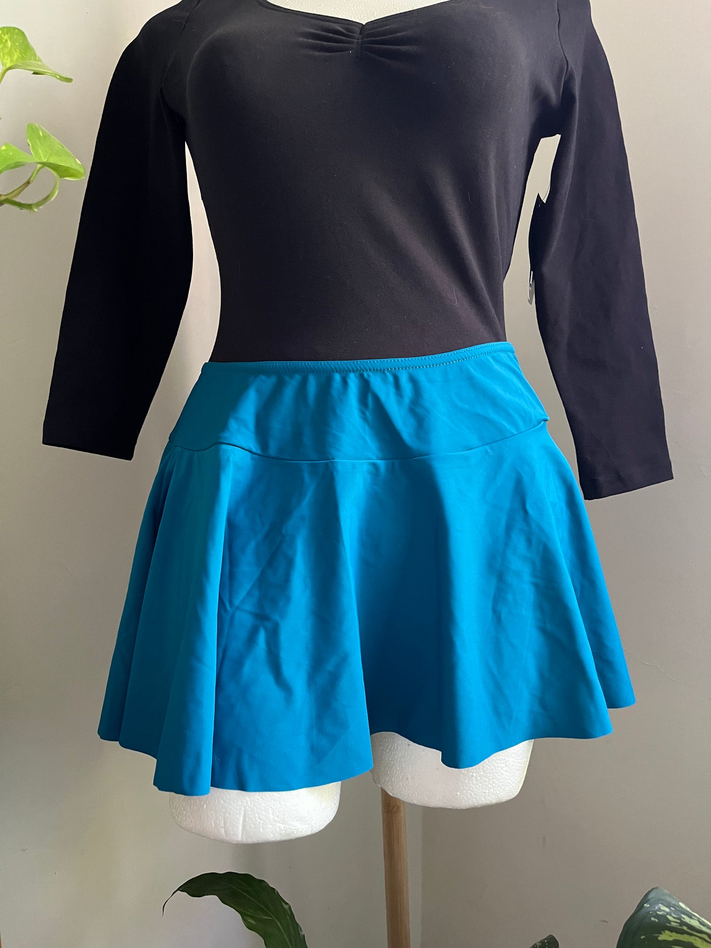 Falda básica circular THEATRICALS