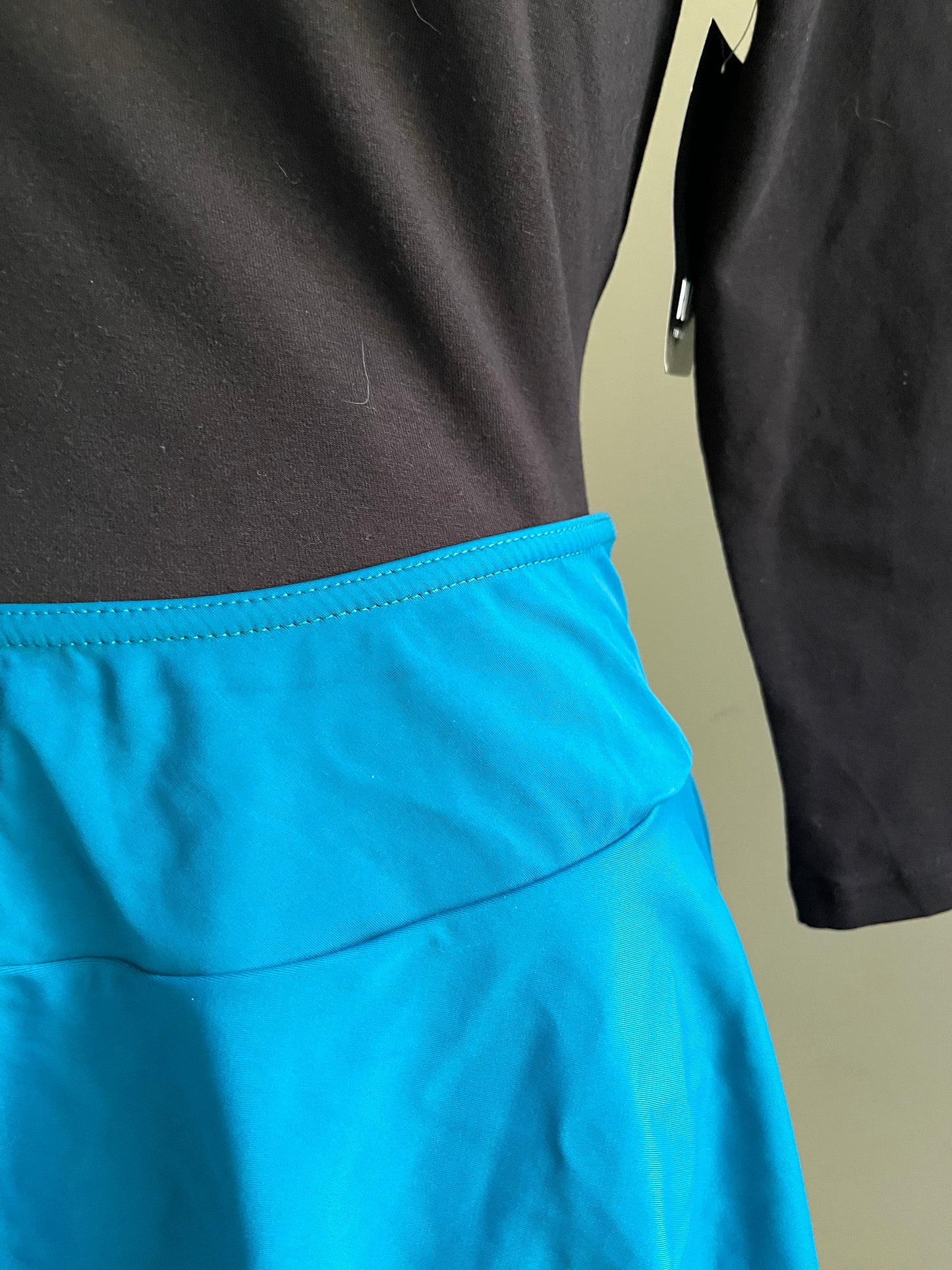 Falda básica circular THEATRICALS