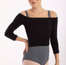 Top Donatella de Bamboo INTERMEZZO