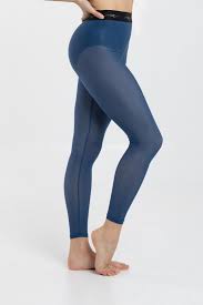 Leggings de Mesh INTERMEZZO