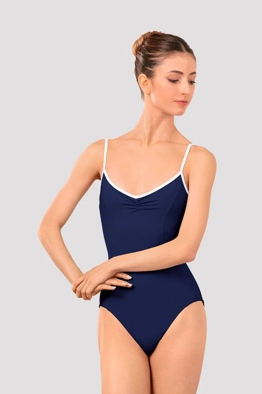 Leotardo Camisole Arve Bloch