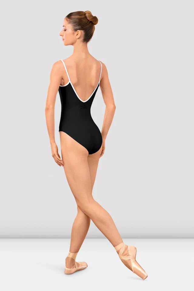 Leotardo Camisole Arve Bloch