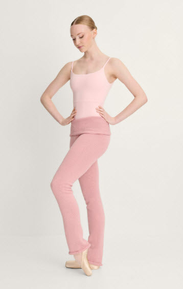 Pantalón Calentador Genara INTERMEZZO