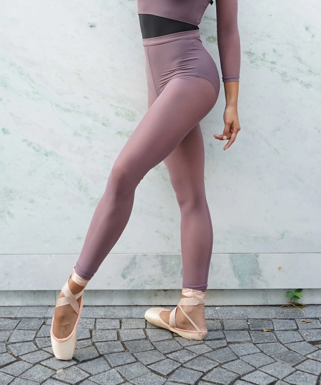 Meshie Tights JULE DANCEWEAR