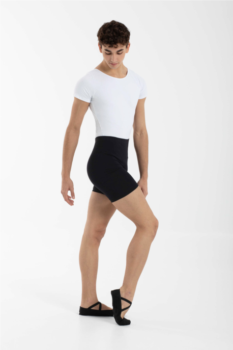 Short Frankie Elastán INTERMEZZO