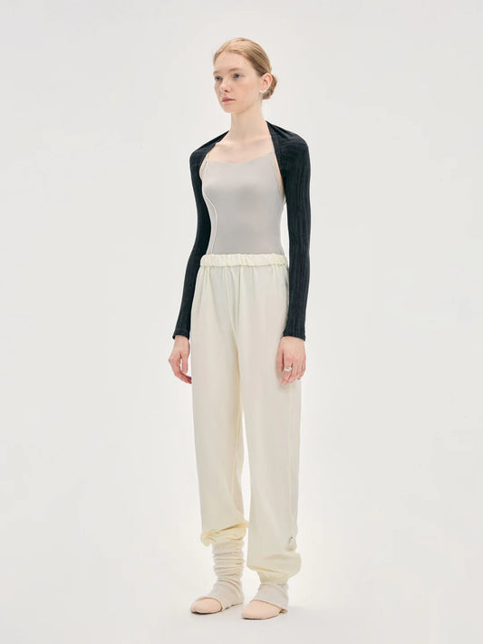 Pantalón de calentamiento ligero Typha
