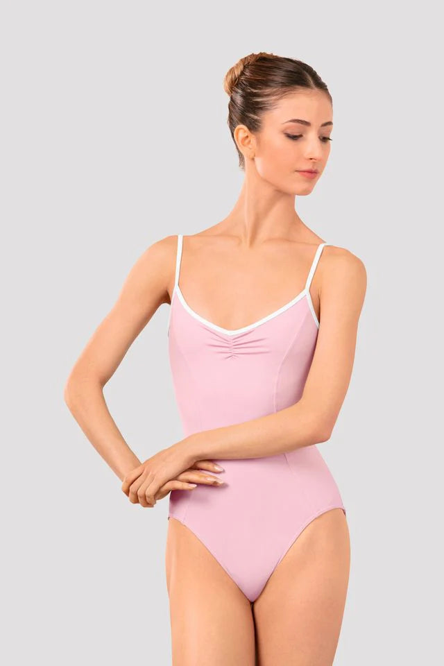 Leotardo Camisole Arve Bloch