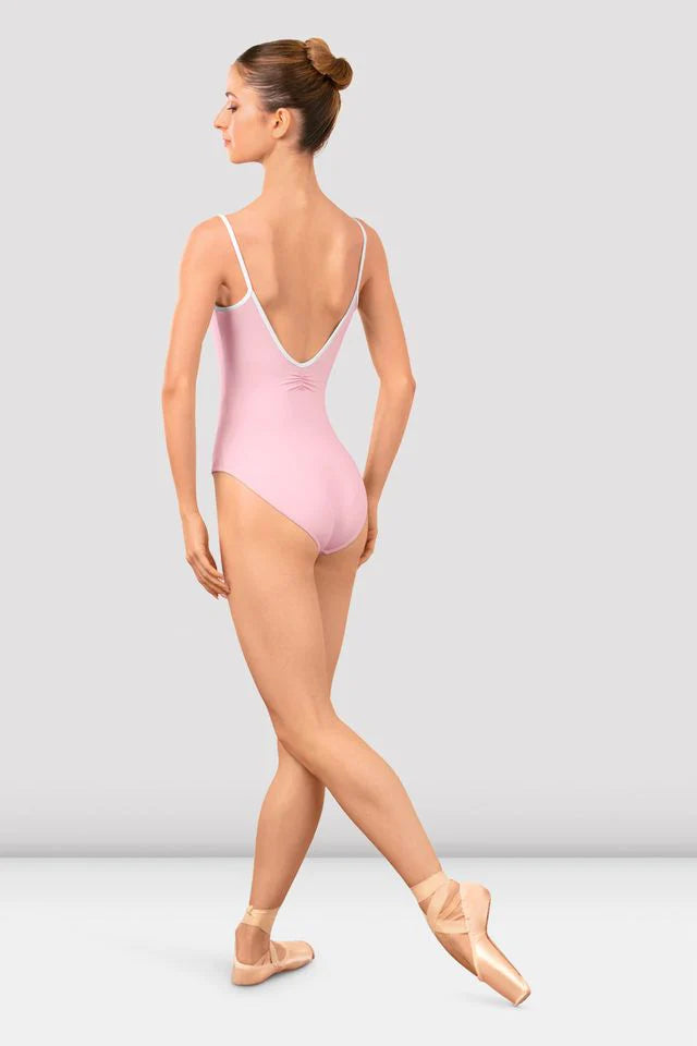 Leotardo Camisole Arve Bloch