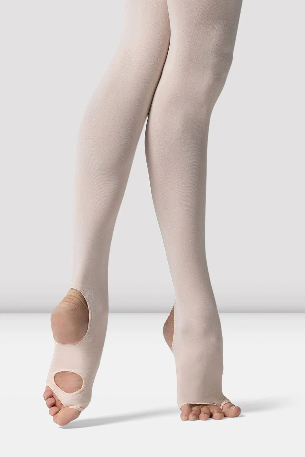 Mallas convertibles Bloch Free Flex