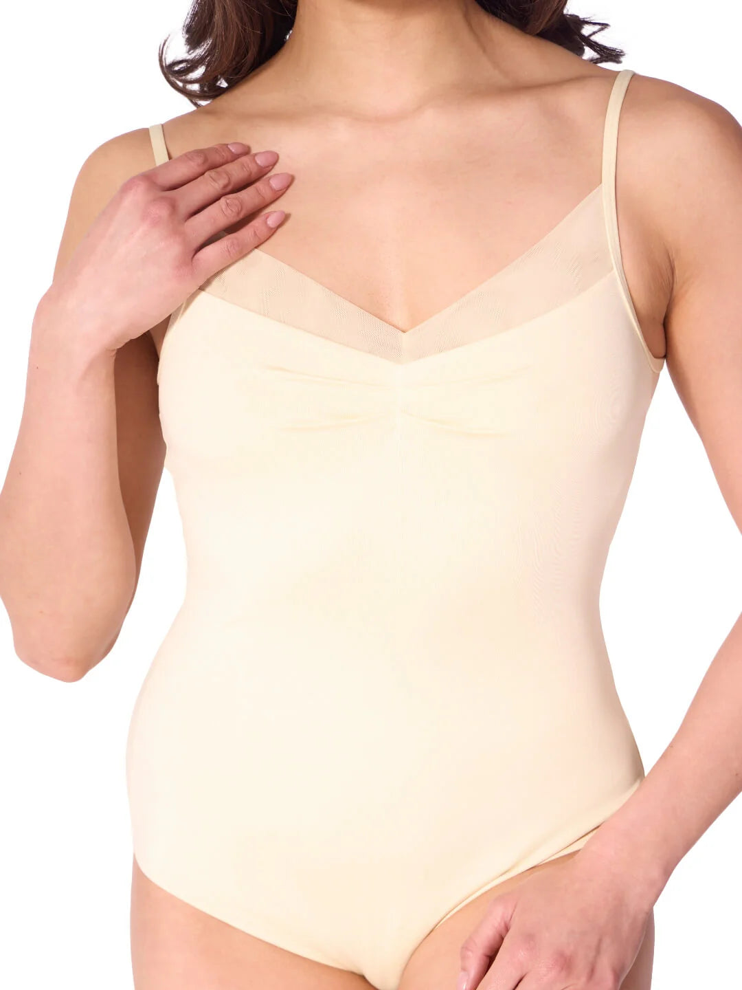 Leotardo Camisole Anemoia de Capezio
