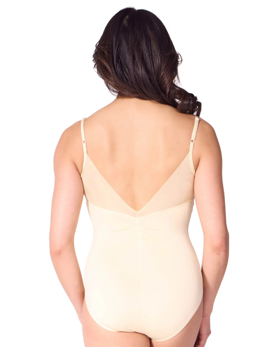 Leotardo Camisole Anemoia de Capezio