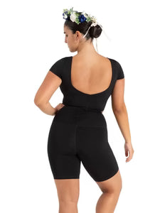 Buttercup Short CAPEZIO