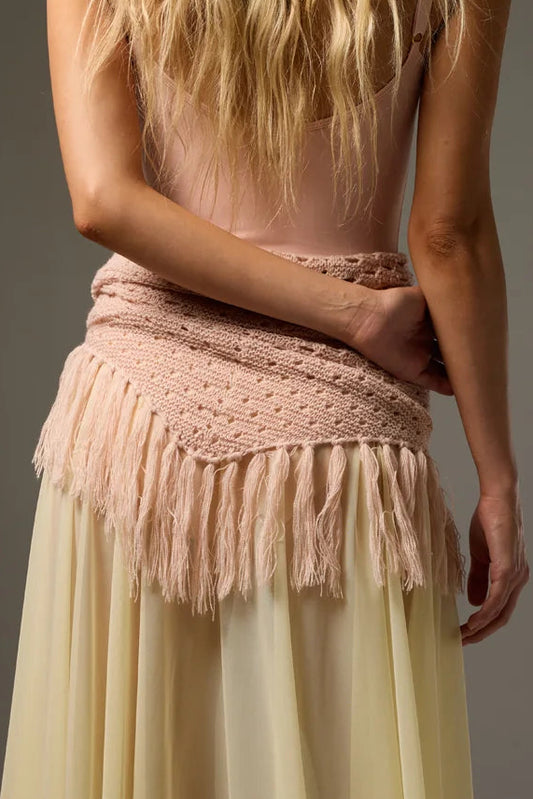 THE BALLERINA WRAP BODILE - disponible a partir del 11 de Septiembre