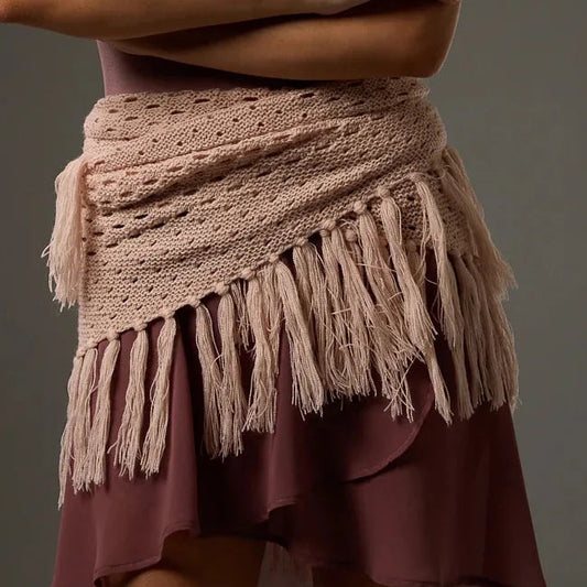 THE BALLERINA WRAP BODILE - disponible a partir del 11 de Septiembre