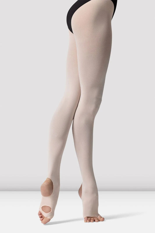 Mallas convertibles Bloch Free Flex