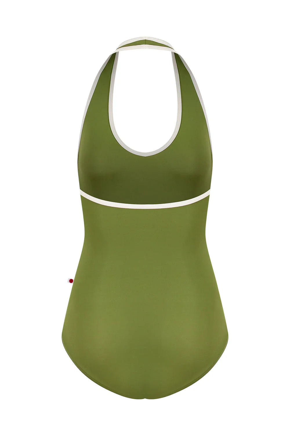 Leotard Jaione Halter Yumiko
